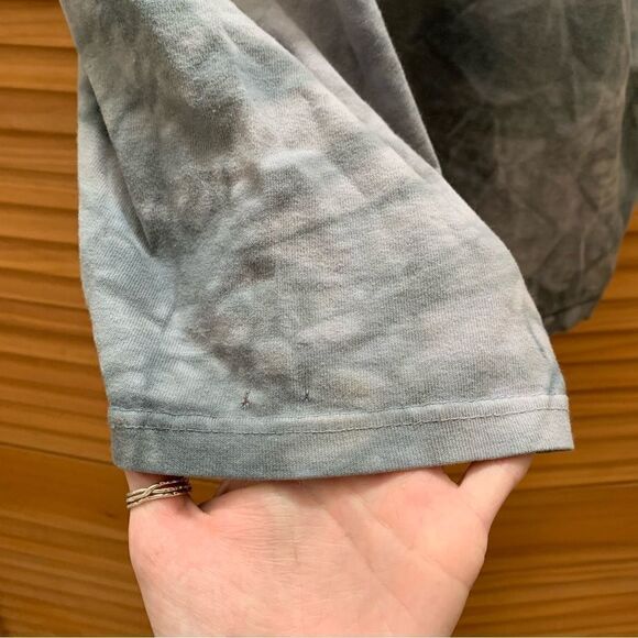 Vintage Wolf Graphic T-shirt size XL - Picture 3 of 6